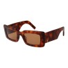 Lunettes de soleil Homme Tods TO0348 5253E
