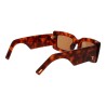 Lunettes de soleil Homme Tods TO0348 5253E