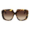 Lunettes de soleil Femme Max Mara MM0047 5653F