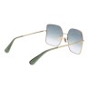 Lunettes de soleil Femme Max Mara MM0062-H 5932P