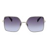 Ladies' Sunglasses Max Mara MM0062-H 5916W