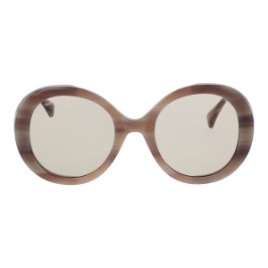 Lunettes de soleil Femme Max Mara MM0074 5420E