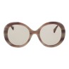 Lunettes de soleil Femme Max Mara MM0074 5420E