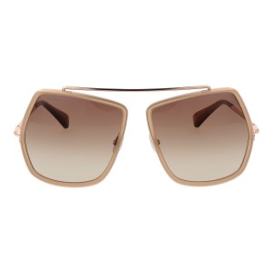 Lunettes de soleil Femme Max Mara MM0060 6460F