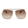 Lunettes de soleil Femme Max Mara MM0060 6460F