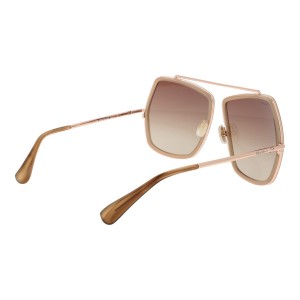 Lunettes de soleil Femme Max Mara MM0060 6460F