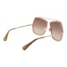 Ladies' Sunglasses Max Mara MM0060 6460F
