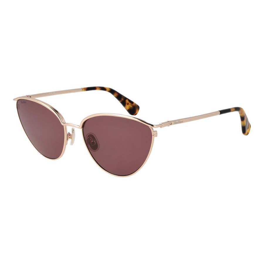 Lunettes de soleil Femme Max Mara MM0044 5653E
