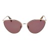 Lunettes de soleil Femme Max Mara MM0044 5653E