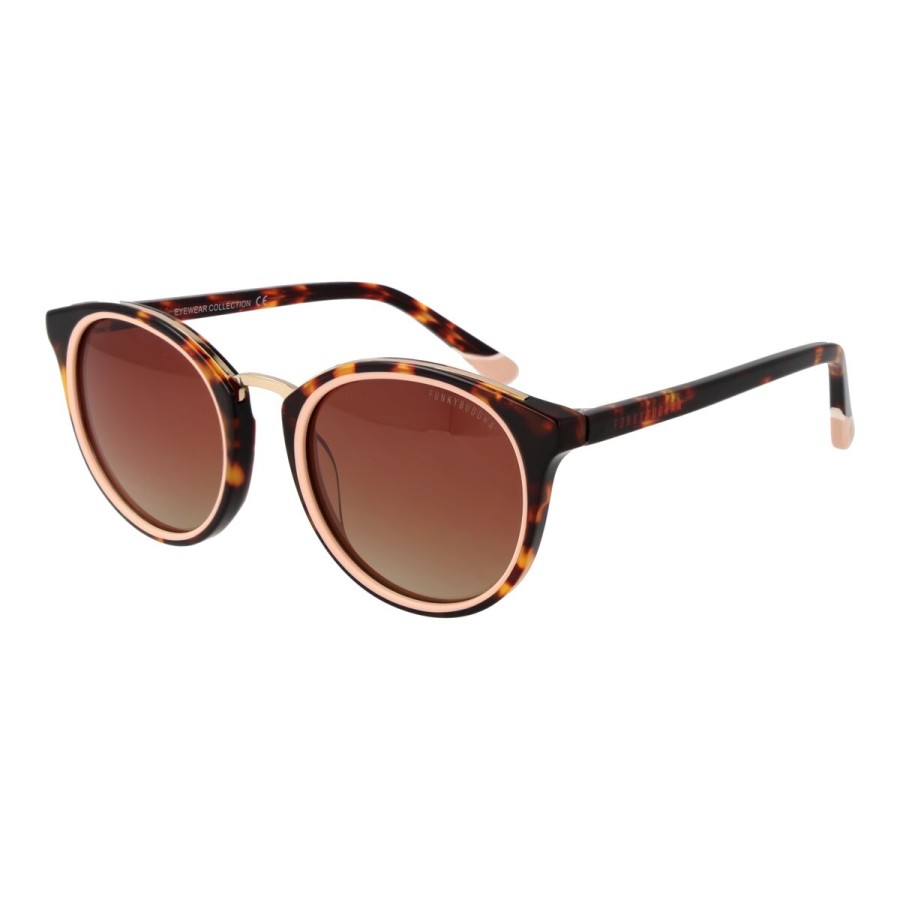 Lunettes de soleil Femme Funky Buddha FBS2046 51001