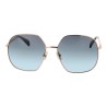 Ladies' Sunglasses Max Mara MM0061 6028W