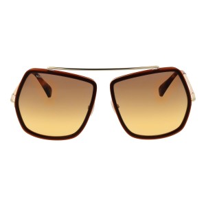 Lunettes de soleil Femme Max Mara MM0060 6448F