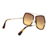 Ladies' Sunglasses Max Mara MM0060 6448F