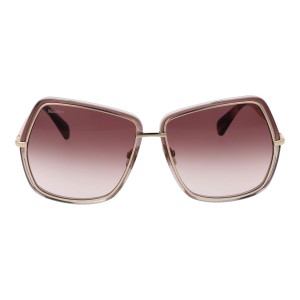 Ladies' Sunglasses Max Mara MM0054 6128F