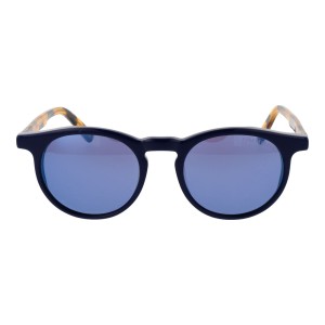 Lunettes de soleil Homme Funky Buddha FBS2034 52001