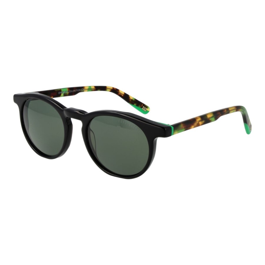 Lunettes de soleil Homme Funky Buddha FBS2034 52003