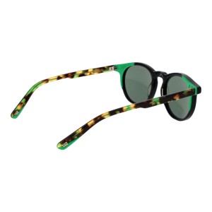 Lunettes de soleil Homme Funky Buddha FBS2034 52003