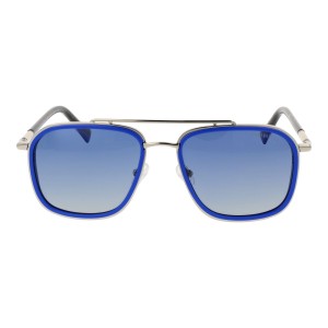 Lunettes de soleil Homme Funky Buddha FBS2054 55004