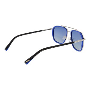 Lunettes de soleil Homme Funky Buddha FBS2054 55004