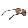 Lunettes de soleil Homme Funky Buddha FBS2054 55001