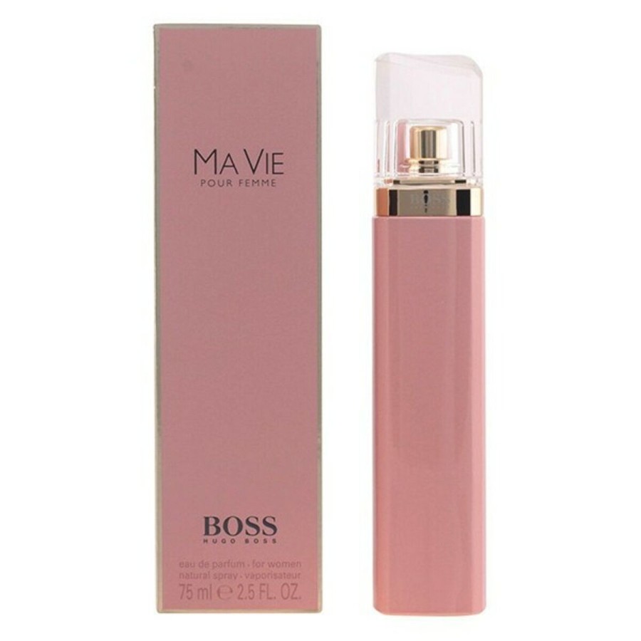 Parfum Femme Hugo Boss Boss Ma Vie pour Femme EDP 75 ml