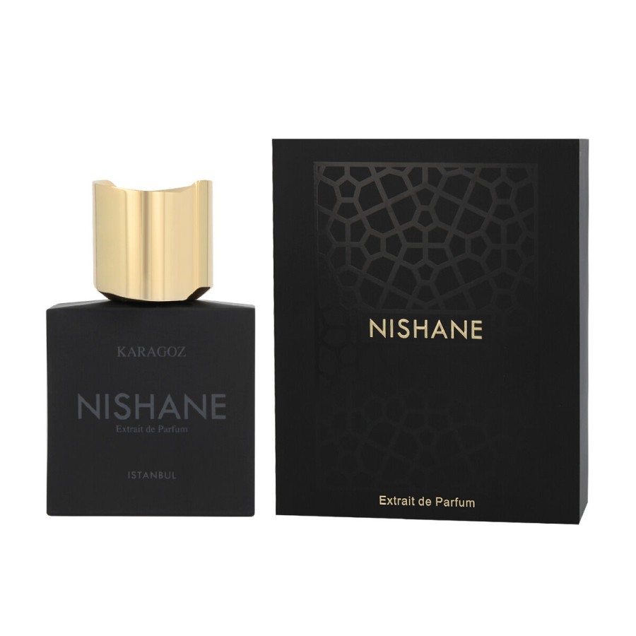 Parfum Unisexe Nishane