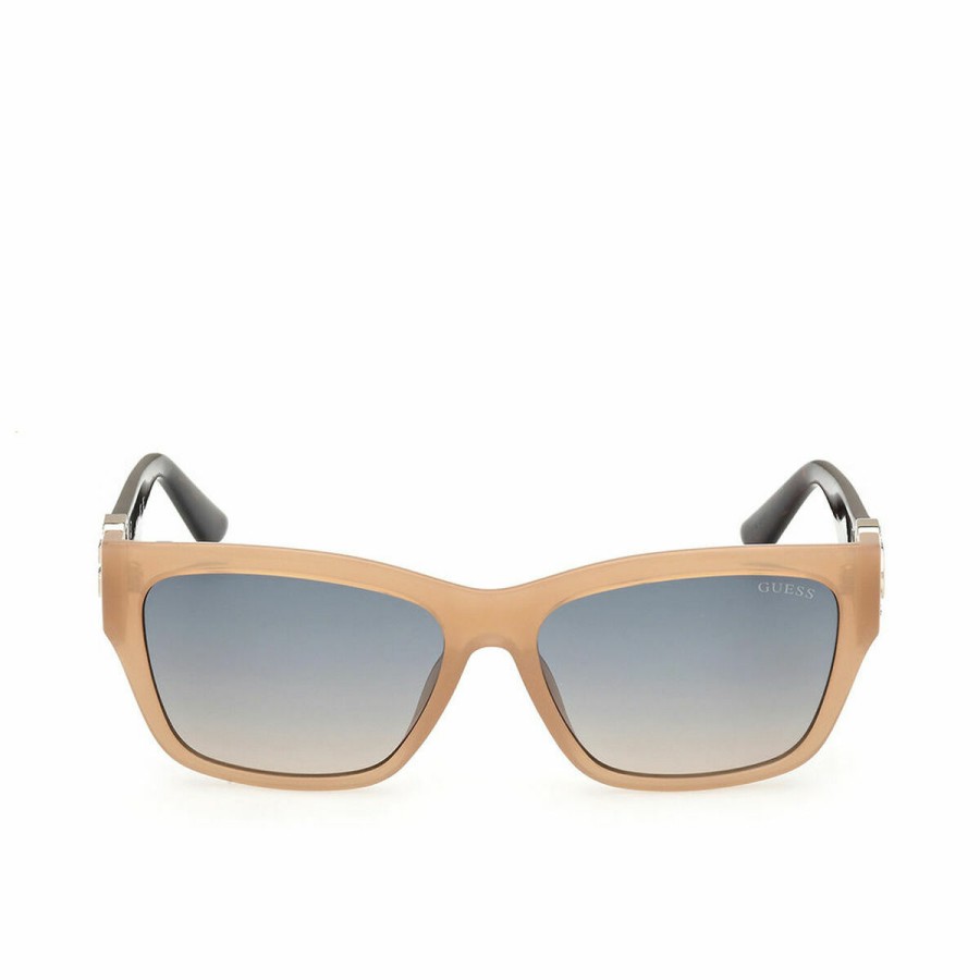 Ladies' Sunglasses Guess GU00105 5657P