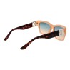 Ladies' Sunglasses Guess GU00105 5657P