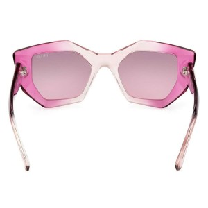 Ladies' Sunglasses Guess GU7897 5077T