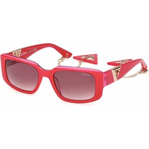 Lunettes de soleil Homme Guess GU7891 5372T