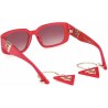 Lunettes de soleil Homme Guess GU7891 5372T