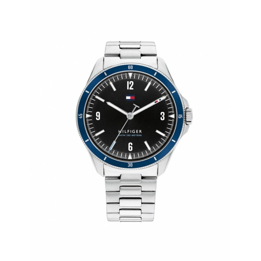 Montre Homme Tommy Hilfiger 1791901 (Ø 42 mm)