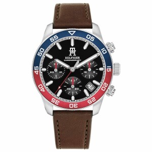 Montre Homme Tommy Hilfiger...