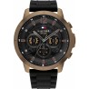 Men's Watch Tommy Hilfiger 1710491 (Ø 50 mm)