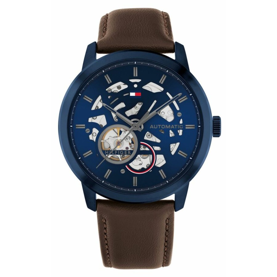 Montre Homme Tommy Hilfiger 1710660 (Ø 42 mm)