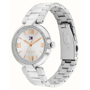 Ladies' Watch Tommy Hilfiger 1782681 (Ø 34 mm)