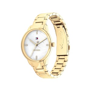 Montre Femme Tommy Hilfiger...