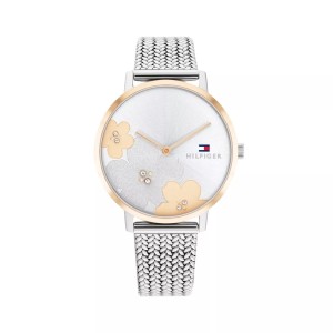 Montre Femme Tommy Hilfiger 1782604 (Ø 34 mm)