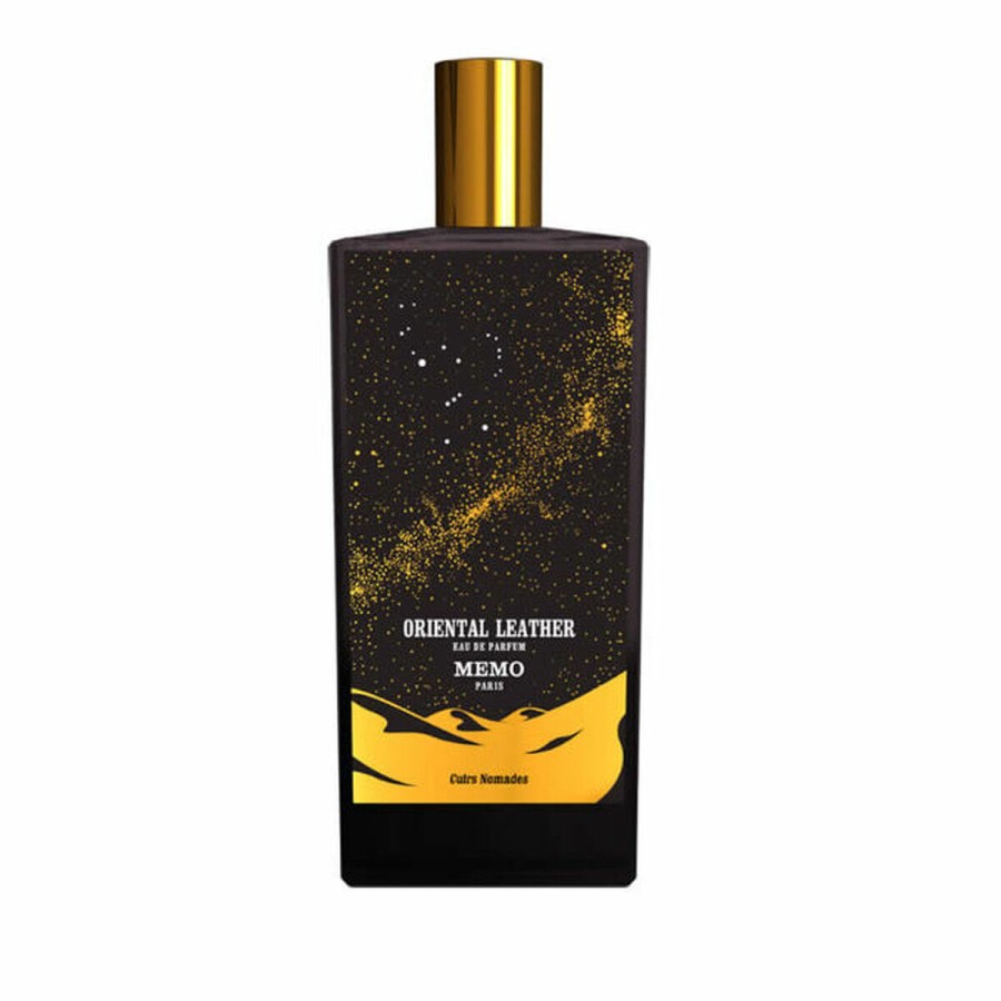 Parfum Unisexe Memo Paris ORIENTAL LEATHER 75 ml