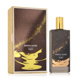Parfum Unisexe Memo Paris ORIENTAL LEATHER 75 ml