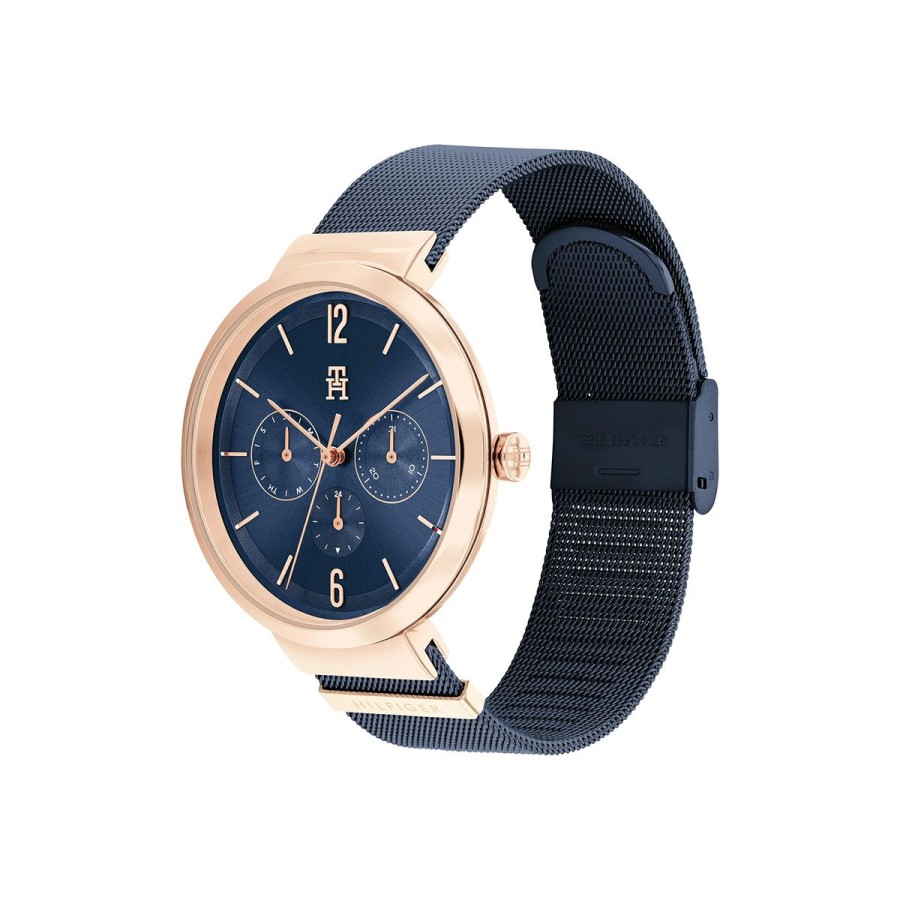 Montre Homme Tommy Hilfiger 1782541 (Ø 40 mm)
