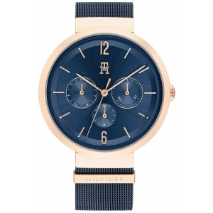 Montre Homme Tommy Hilfiger 1782541 (Ø 40 mm)