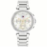 Ladies' Watch Tommy Hilfiger 1782701 (Ø 38 mm)