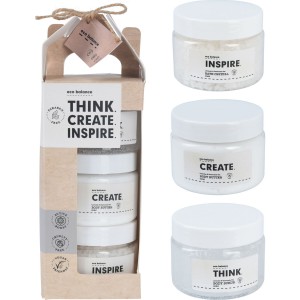 Ensemble de Bain Eco...