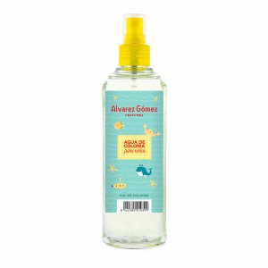 Parfum Unisexe Alvarez Gomez