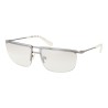 Unisex Sunglasses Guess GU8256 6610C