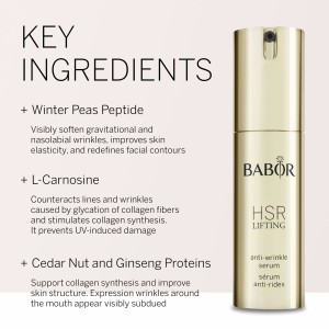 Anti-Wrinkle Serum Babor 30 ml