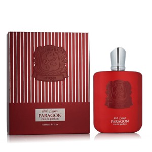 Parfum Unisexe Zimaya Red...
