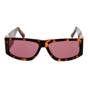 Lunettes de soleil Unisexe GCDS GD0037 5752S