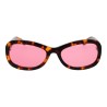 Lunettes de soleil Unisexe GCDS GD0038 5852S